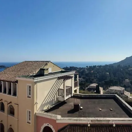 For 7 People Saint-Raphael (Var)