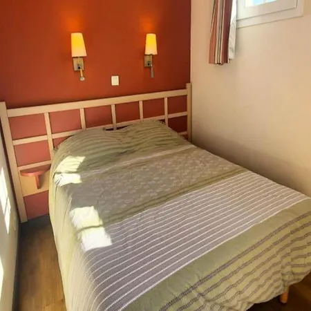 For 7 People * Saint-Raphael (Var)